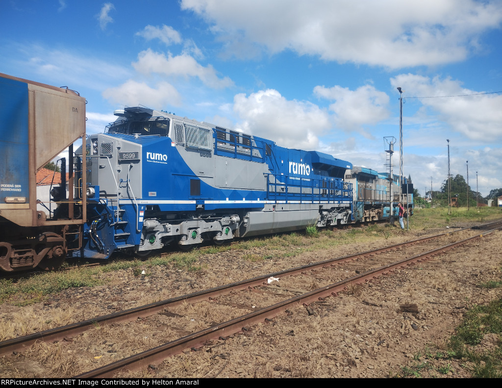 RUMO 9599